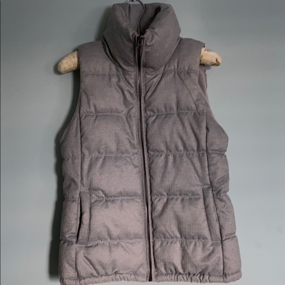 VEST FLUFFY WOMENS